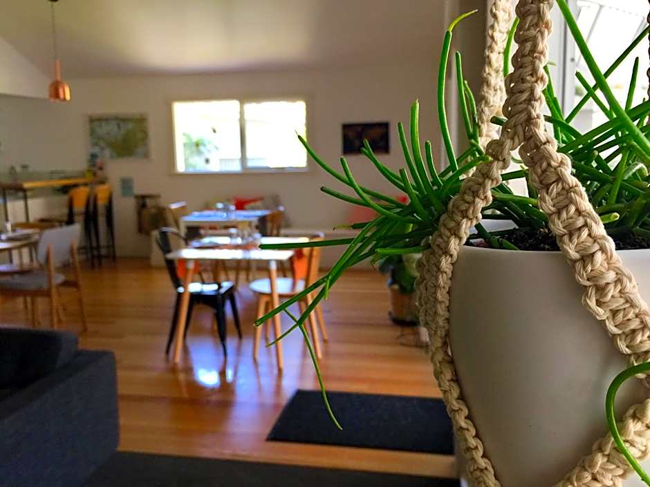 Sunny Side Up Bed and Breakfast