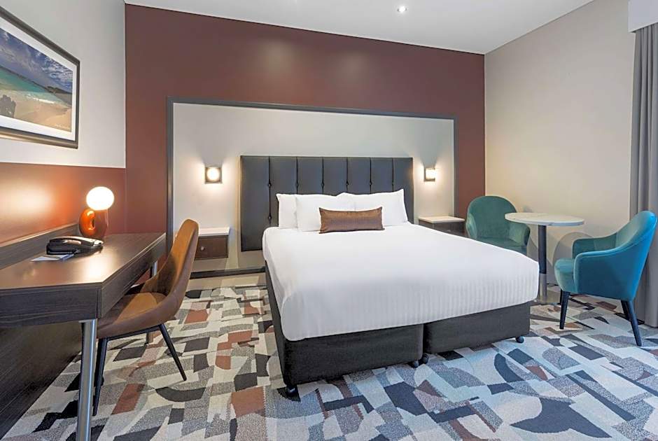 Club Wyndham Perth, Trademark Collection by Wyndham