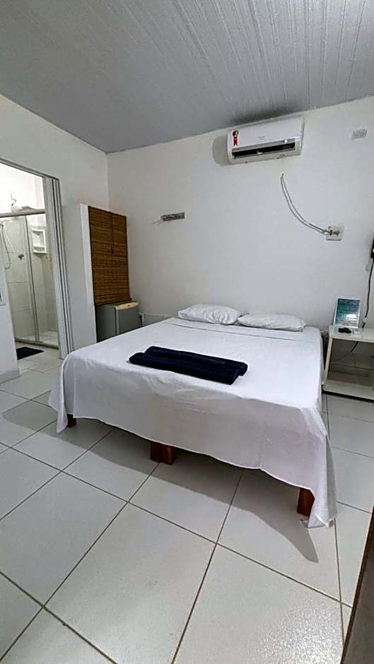 Pousada Estrela do Mar