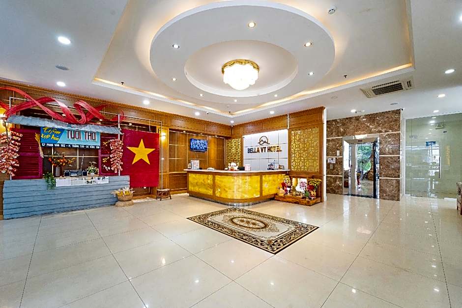 Bella VT Hotel - Bai Sau Vung Tau