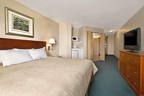 Days Inn by Wyndham Prince Albert