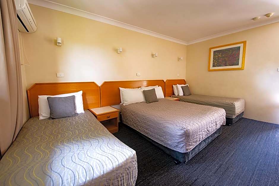 Narellan Motor Inn