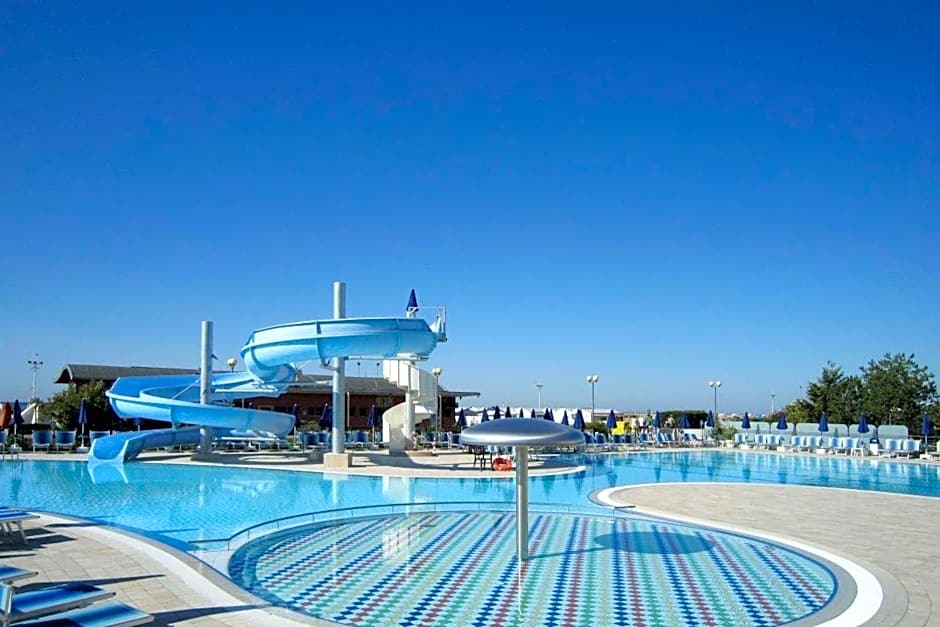 Hotel Lido Bibione Beach