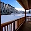 Chalet Mornà
