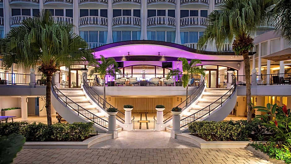 Royal Sonesta San Juan