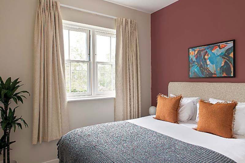SACO Reading - Castle Crescent