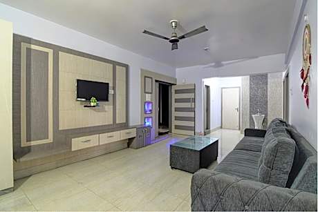 Pushp palace 