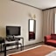 Hotel Worcester Cumberland