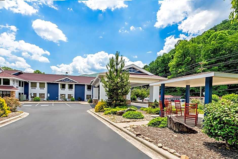 Comfort Inn near Great Smoky Mountain National Park