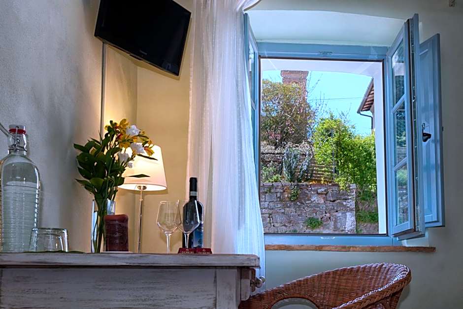 Scalette di Piazza B&B