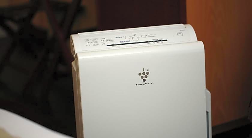 Hotel Monterey La Soeur Fukuoka
