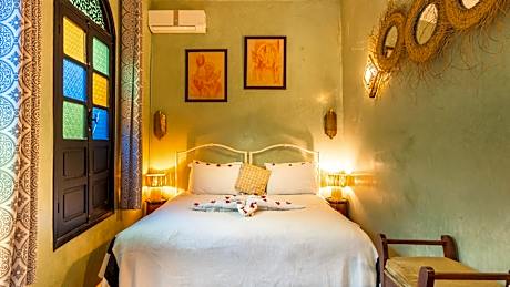 Double Room (Fes, Agadir)