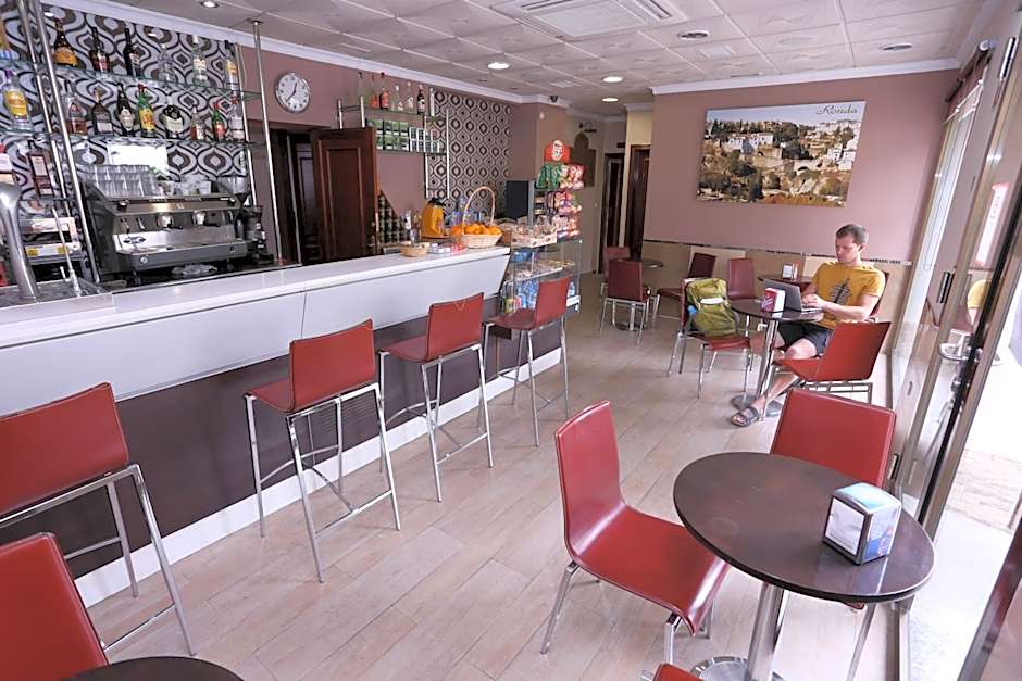 Hotel Andalucia