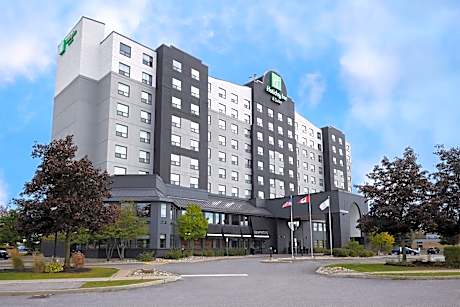 Holiday Inn & Suites Ottawa West - Kanata By IHG