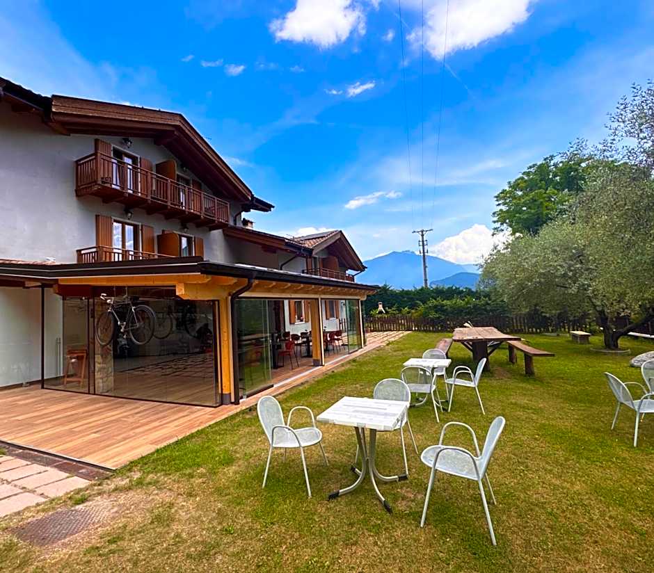 Agritur Girardelli