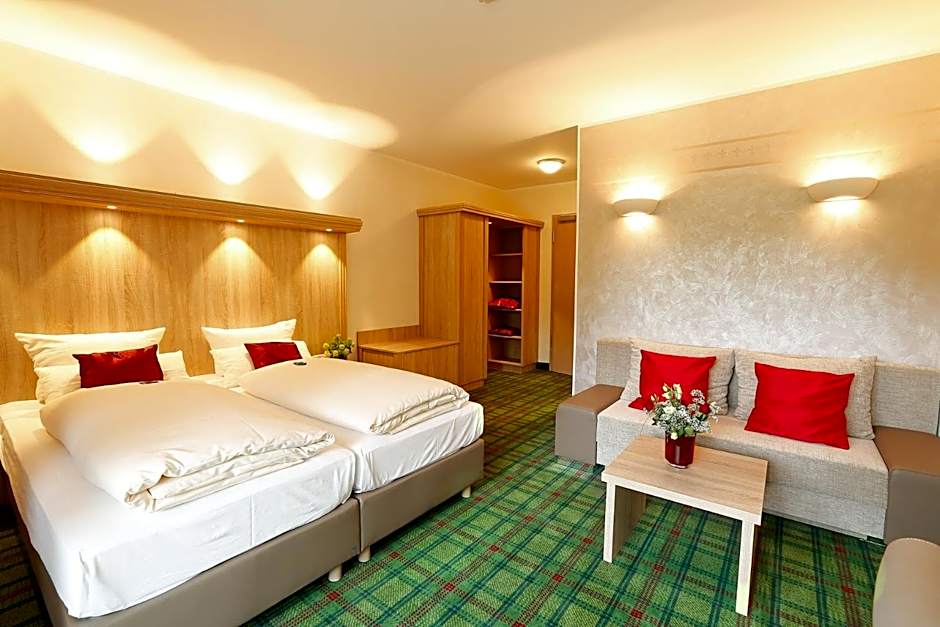 Hotel Kloster Nimbschen 4 Sterne