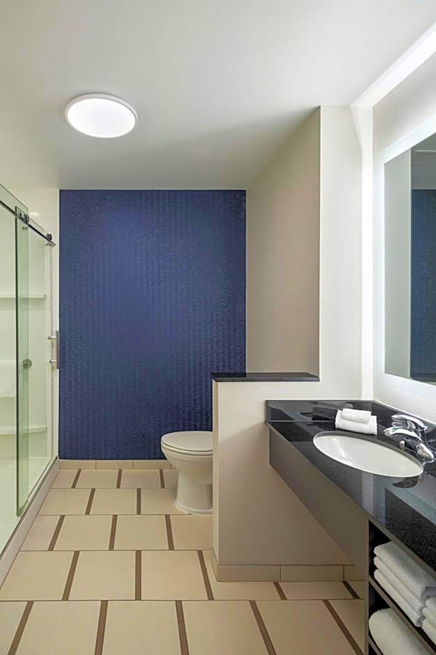 Fairfield Inn & Suites by Marriott Columbus Dublin