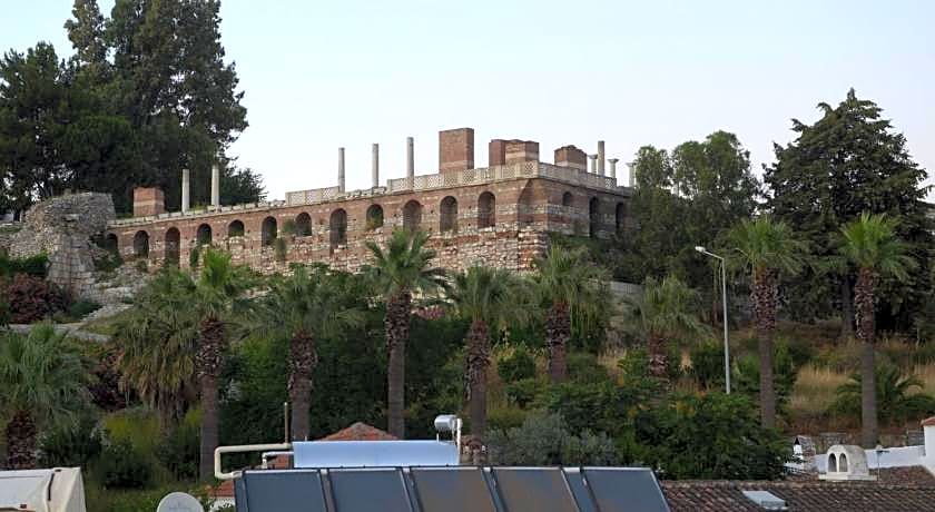 Rebetika Hotel