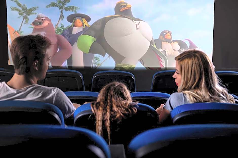 Akra Kemer - Ultra All Inclusive