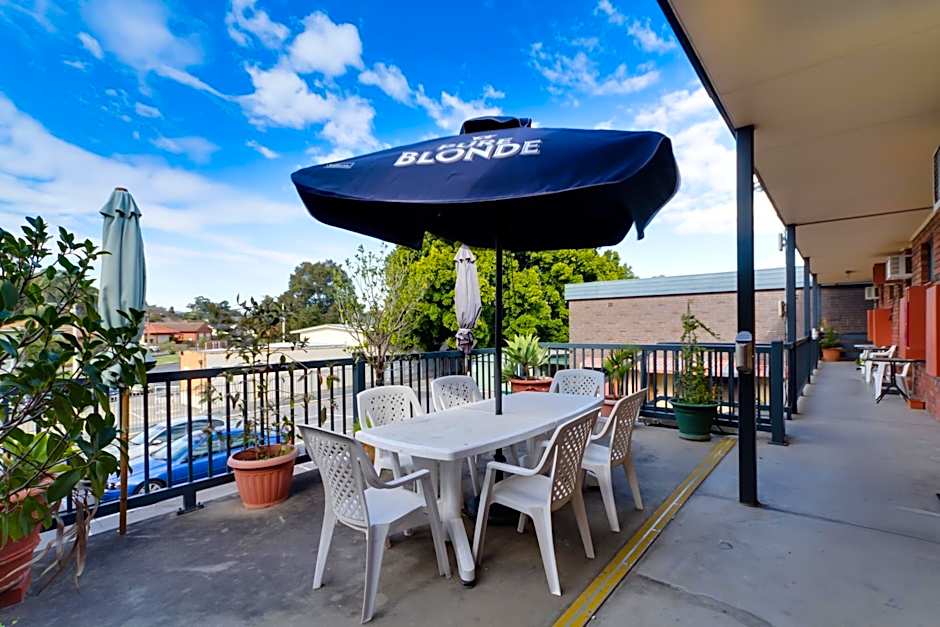 Enfield Motel