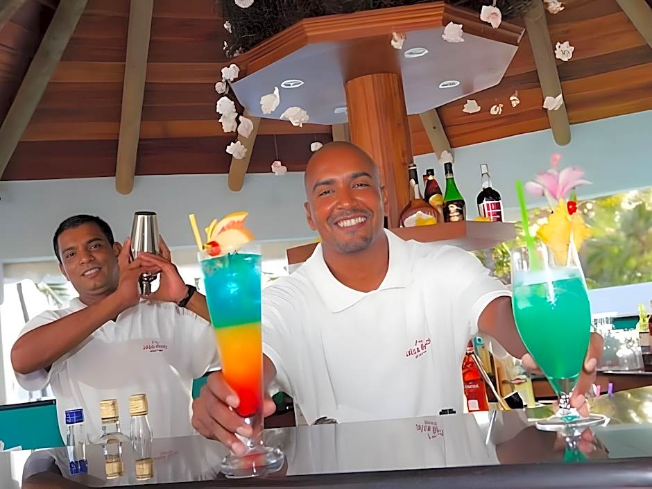 Jalsa Beach Hotel & Spa