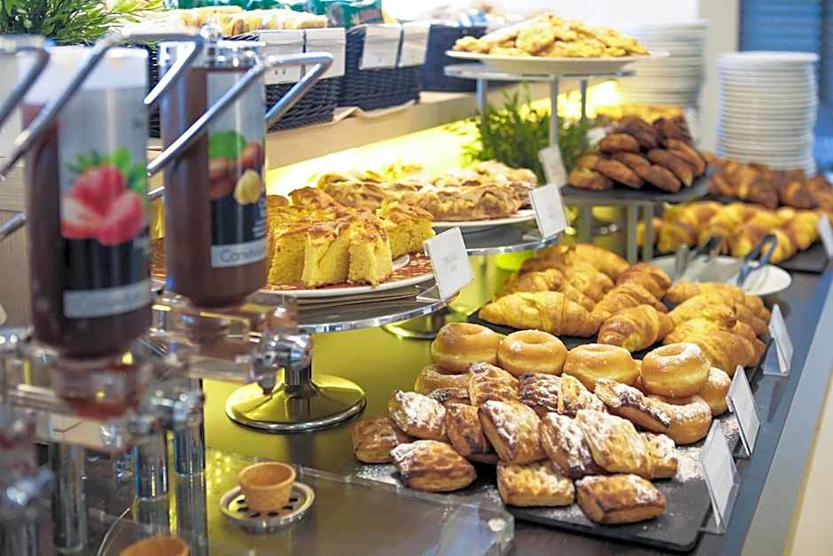 B&B HOTEL Mantova Cristallo