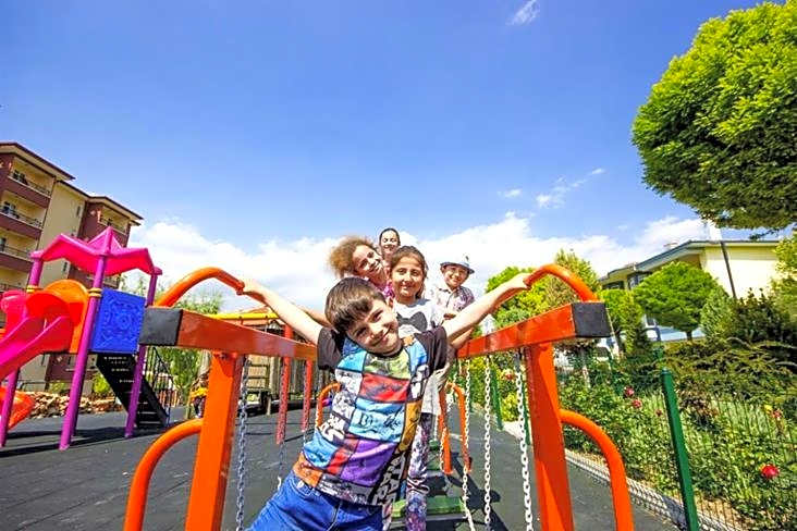 Basaranlar Thermal Otel