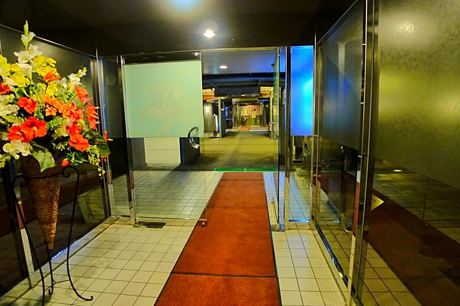 Hotel GOLF III Atsugi (Adult Only)