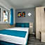 City-Hotel Zuffenhausen - Apartments