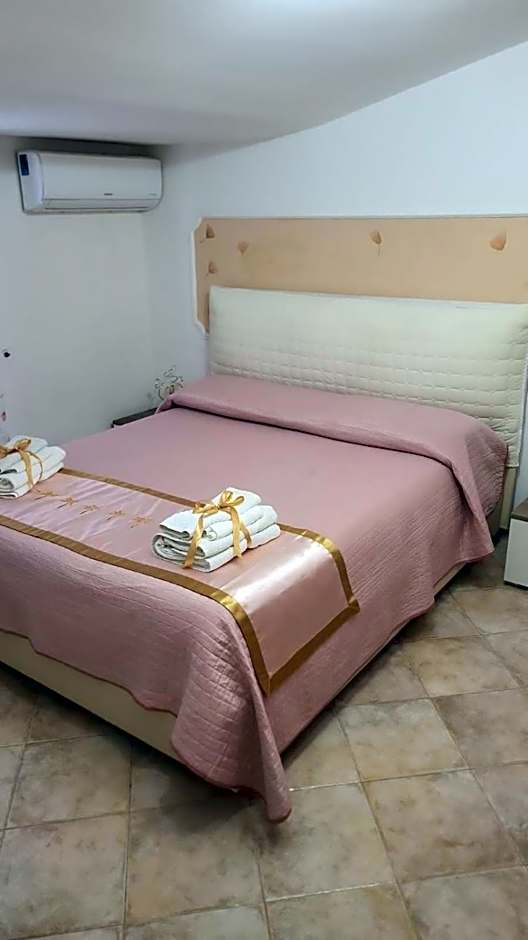 B&B Dimora del centro