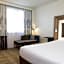 Novotel Brussels City Centre