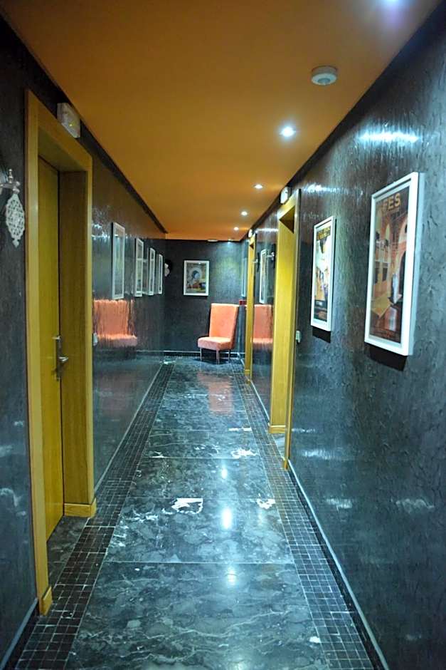 Aralia Boutique Hôtel