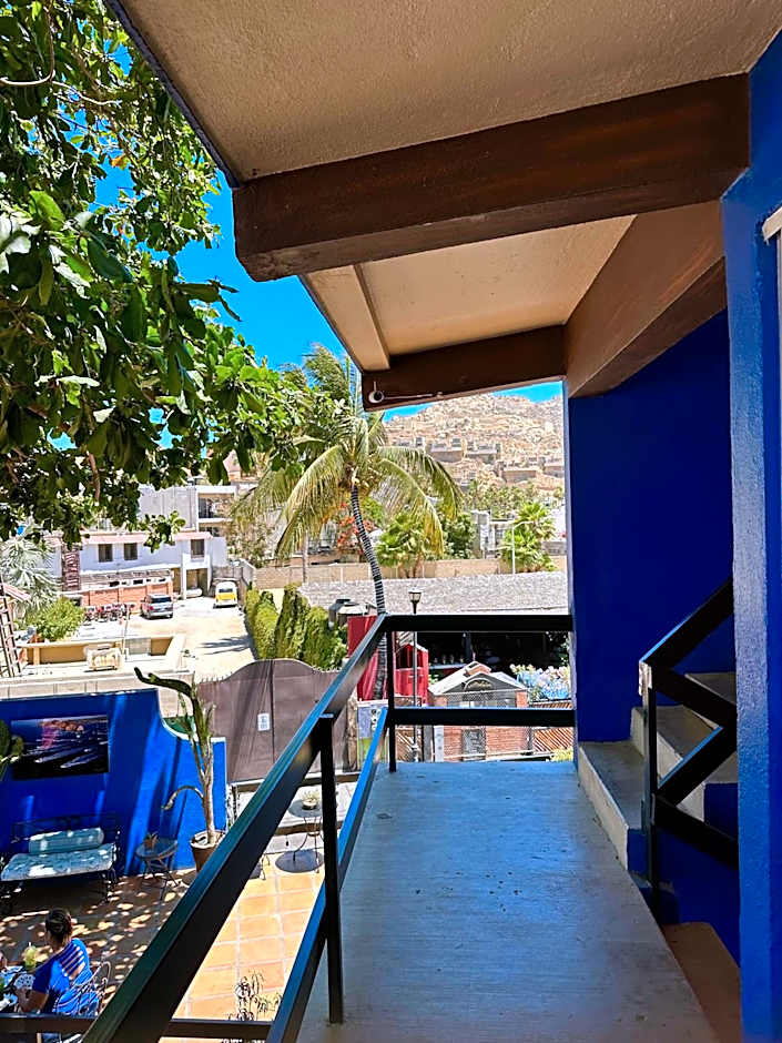 Siesta Suites Boutique Hotel