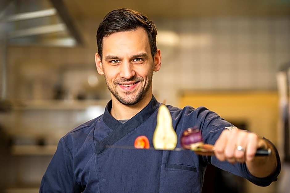 Hotel Garni - Gasthof Pillgrab