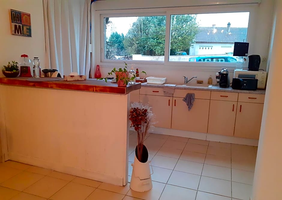 Eclosion de lumière