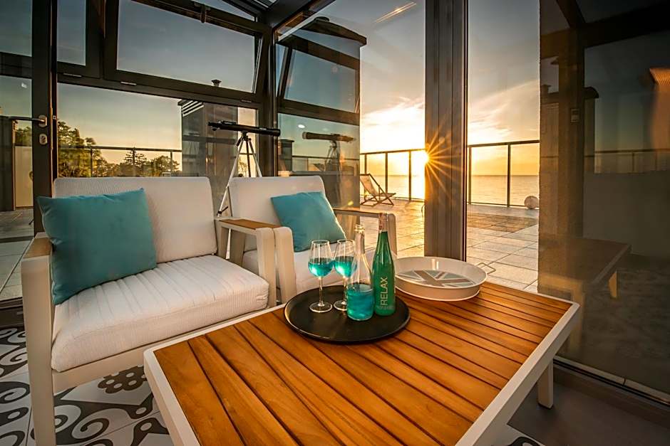 Al Mare - Apartamenty i pokoje