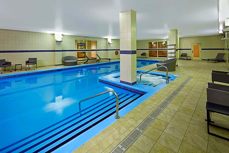 Residence Inn by Marriott Montreal Airport