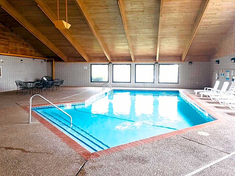 Regency Inn and Suites