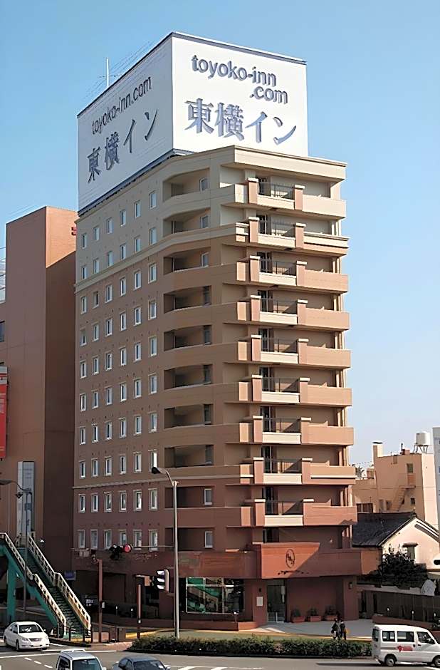 Toyoko Inn Tokushima Ekimae