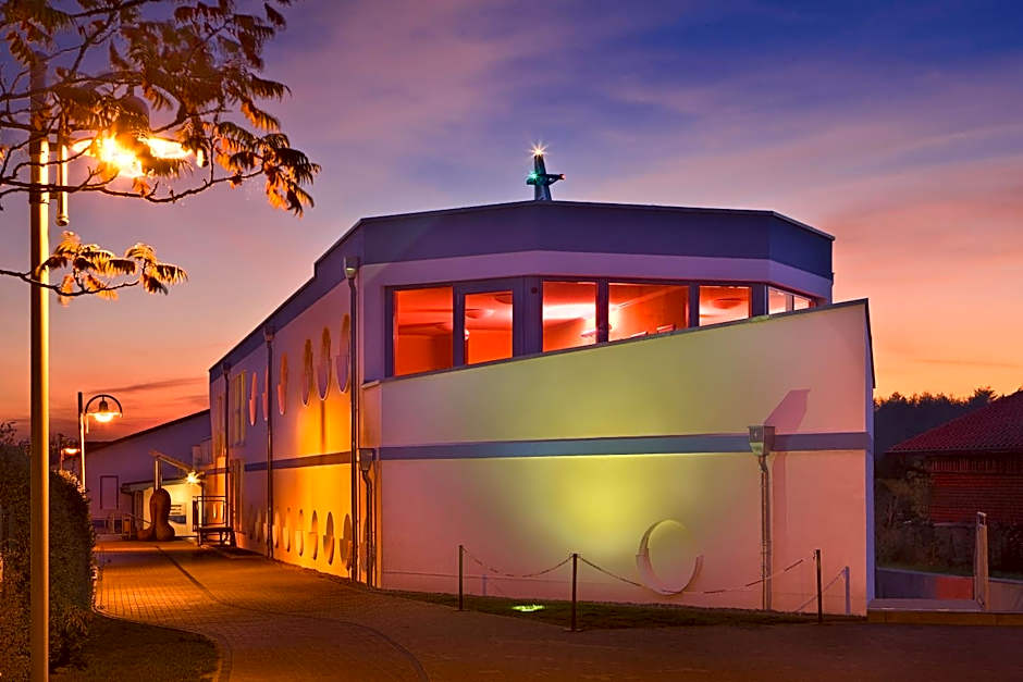 Hotel & Restaurant Hanse Kogge