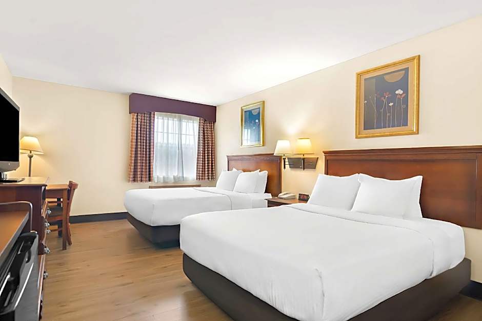 Best Western State Line Lodge