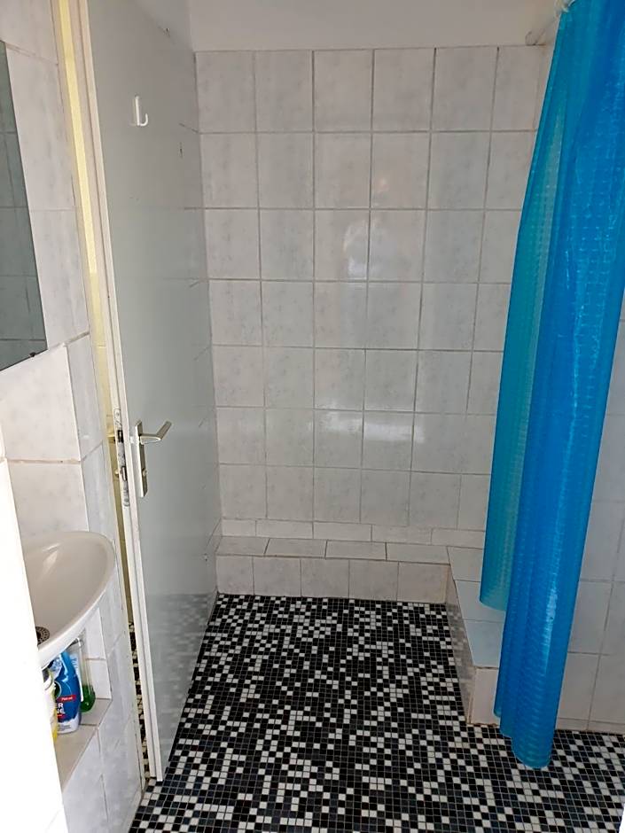 Appartement Hotel Marien-Hof