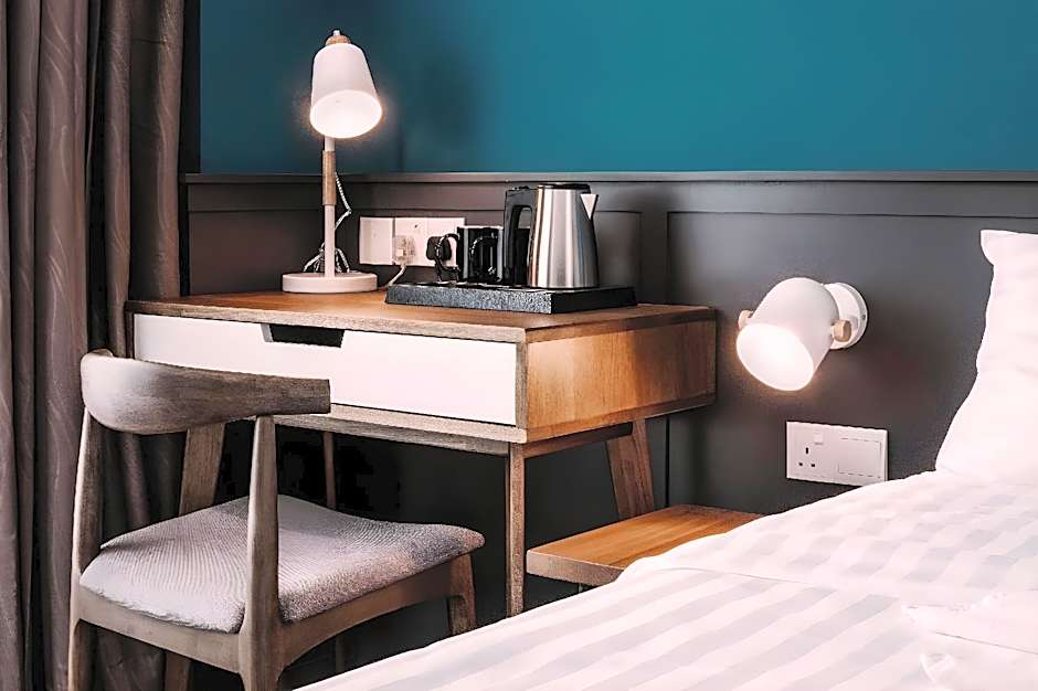 O&G Hotel Parit Buntar