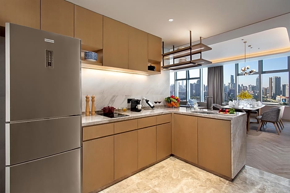 Holiday Inn Wuxi Central Station By IHG