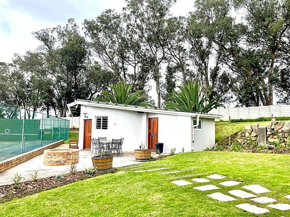 Groenvlei Guest Farm