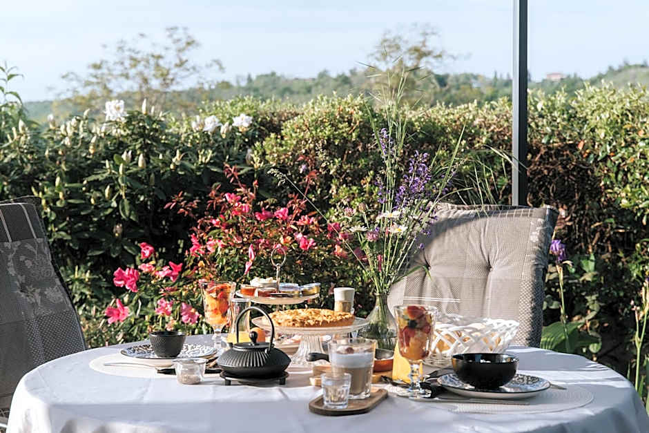 Casa Joop Dolce far Niente