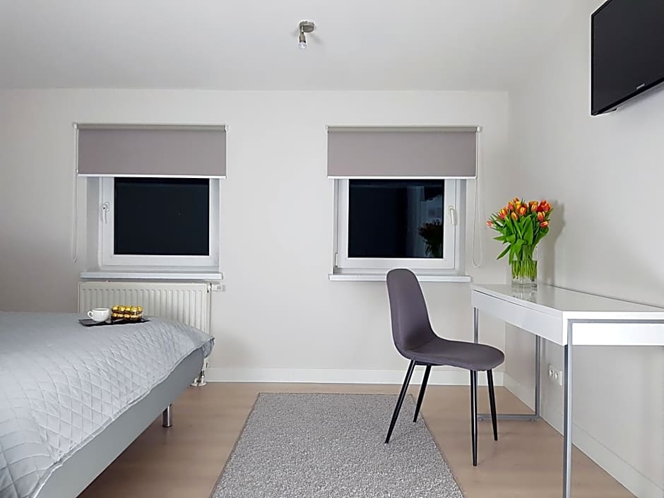Chopin Apartments - Eco