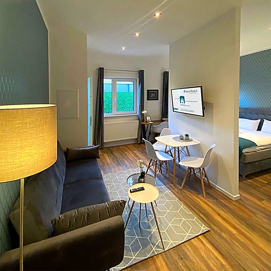 Nurban Apartments Oldtown