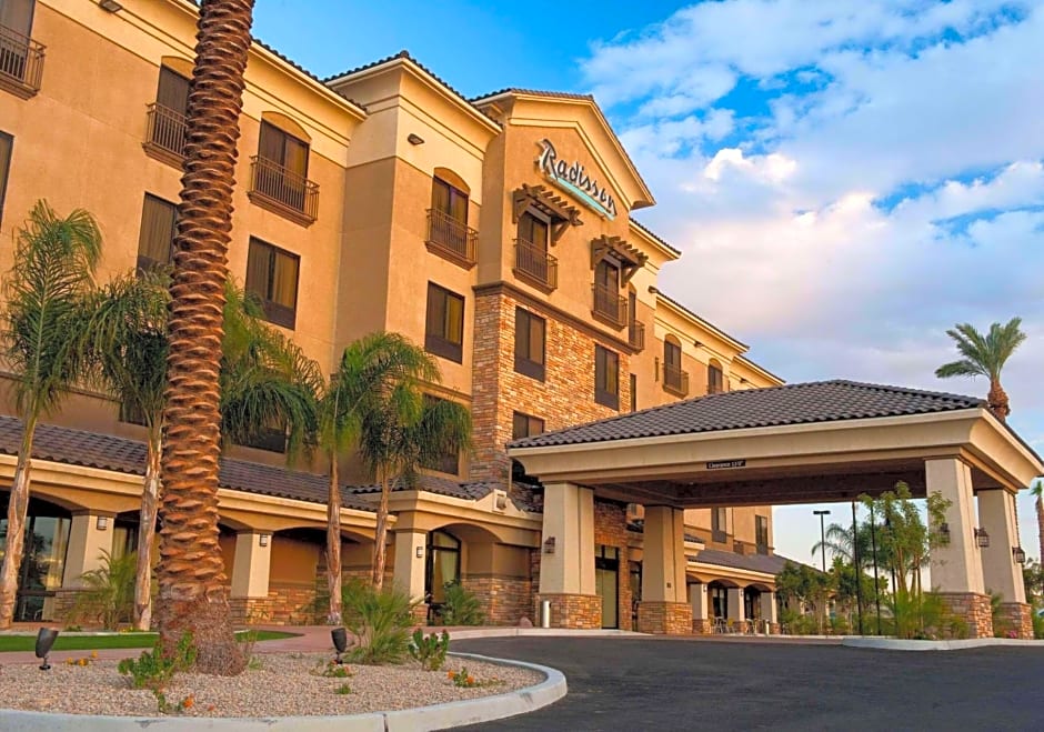 Radisson Hotel Yuma