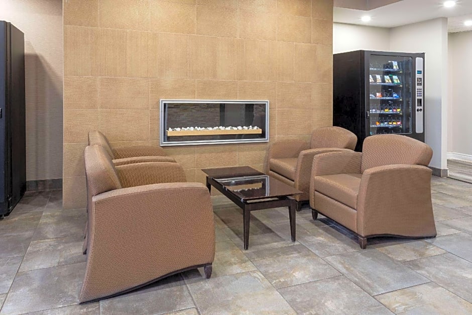 Travelodge by Wyndham Sarnia